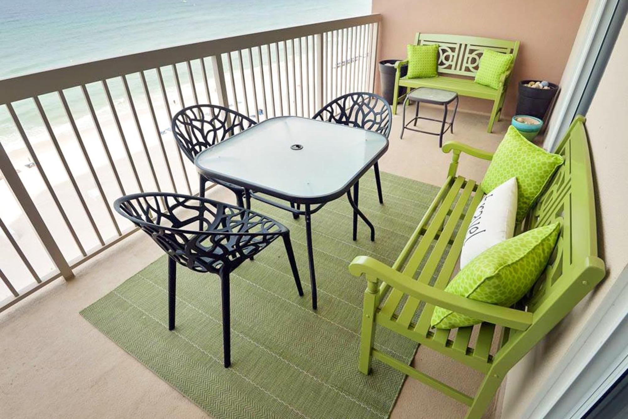 Sunrise Beach Resort III Panama City Beach Room photo