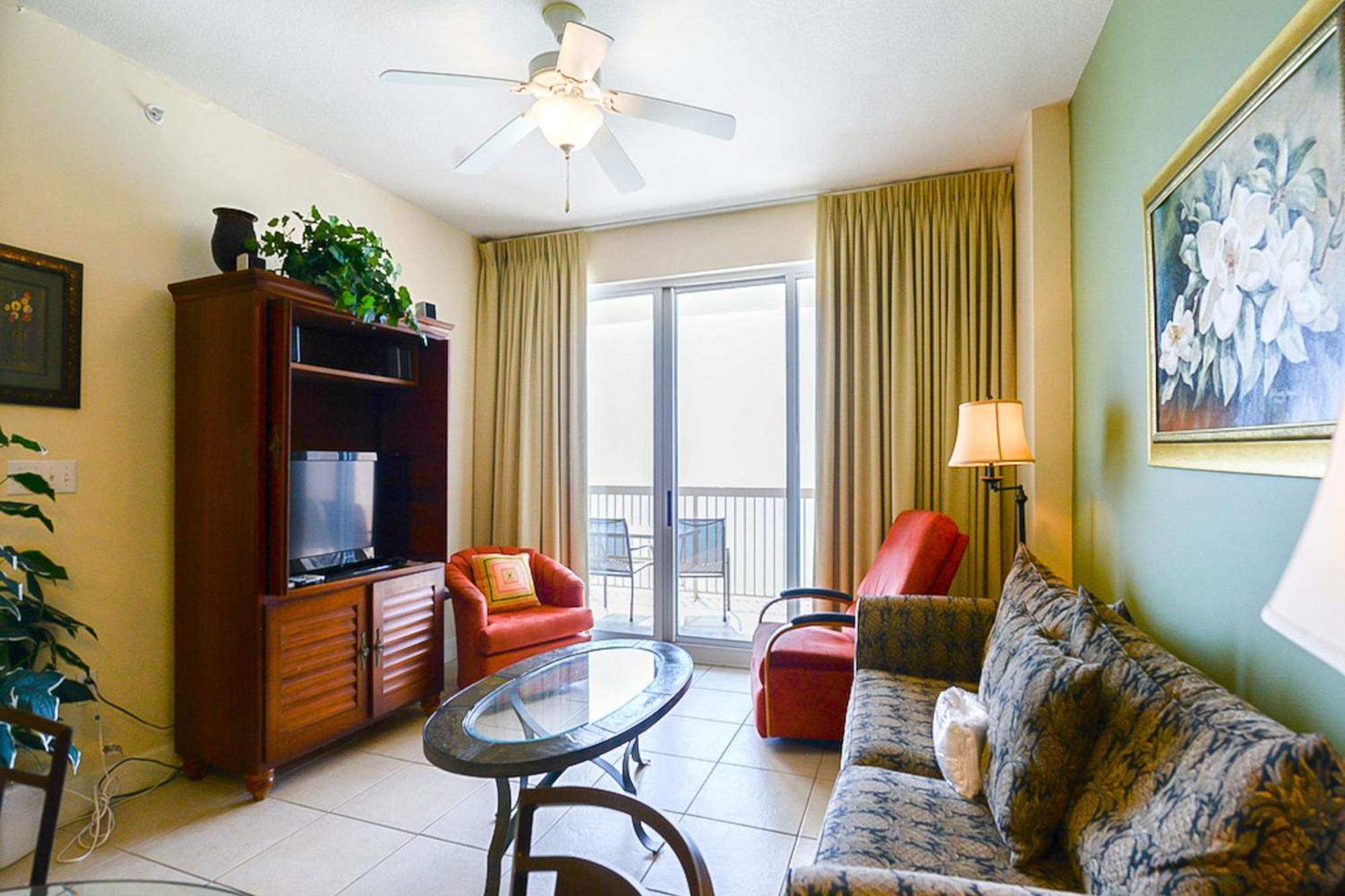 Sunrise Beach Resort III Panama City Beach Room photo